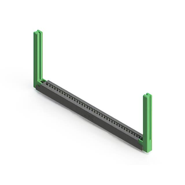 356-037-420-158 EDAC Inc.  Edgeboard Connectors